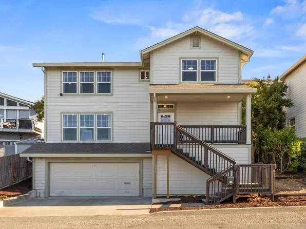 636 E North St, Benicia, CA 94510