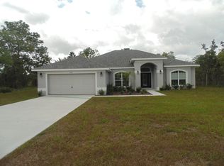 Old Squaw Ave, Weeki wachee, FL 34614