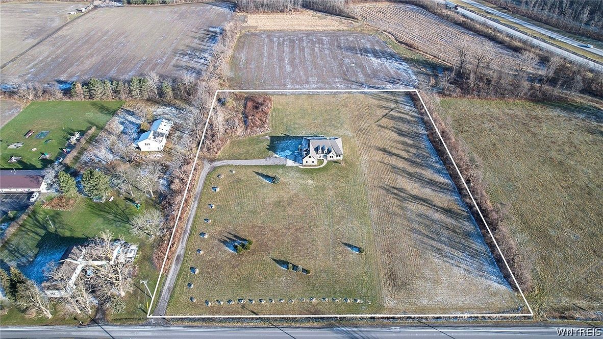 5141 Crittenden Rd, Akron, NY 14001 Zillow
