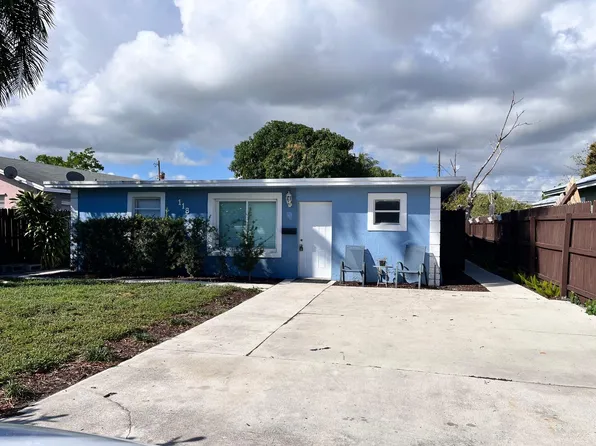 118 SW 12th Avenue, Delray Beach, FL 33444