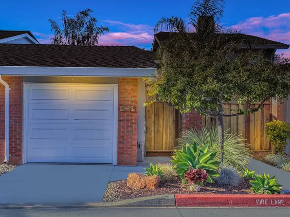 281 Perch Way, Aptos, CA 95003