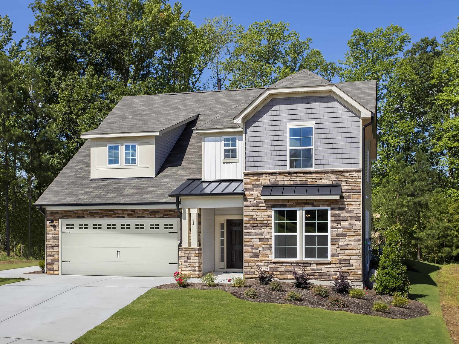 109 Two Belles Court Bg 5, Angier, NC 27501 Zillow