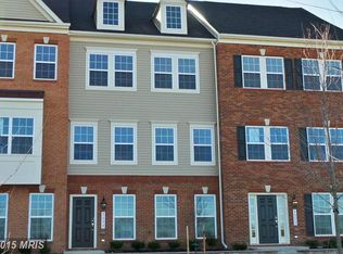 7123 Elmthorpe Way, Hanover, MD 21076