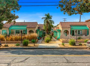 617 S Columbus Ave #1, Glendale, CA 91204