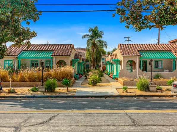 617 S Columbus Ave APT A, Glendale, CA 91204