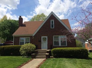 1429 S Church St, South Jacksonville, IL 62650