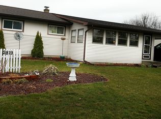 2819 Security Ln, Bay City, MI 48706