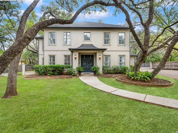 15906 NW MILITARY HWY, San Antonio, TX 78231