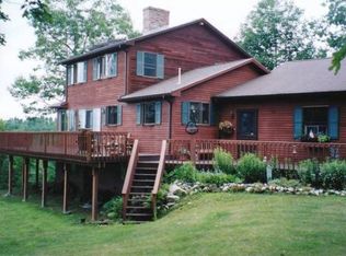 110 Sunny Hill Rd, Casco, ME 04015