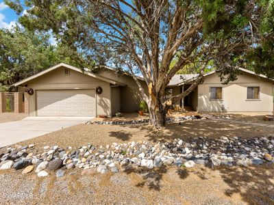 170 Blackjack Dr, Sedona, AZ, 86351