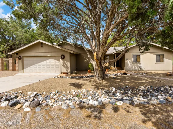 170 Blackjack Drive, Sedona, AZ 86351