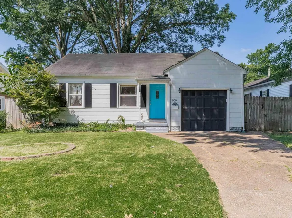 909 Stewart Ave, Evansville, IN 47715