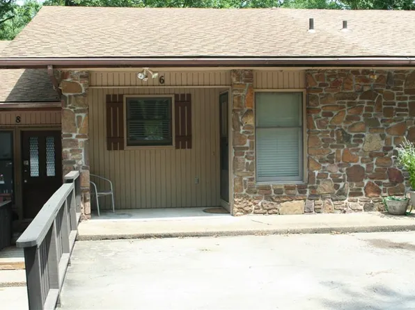 6 William Ln, Bella Vista, AR 72715