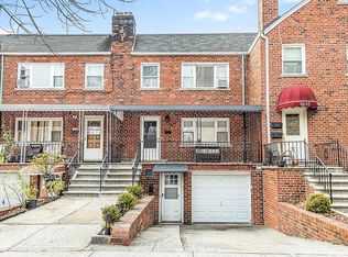 1633 Hobart Ave, Bronx, NY 10461