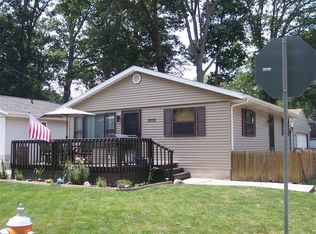 3001 S Jackson St, Michigan City, IN