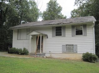 4139 Camellia Cir, Forest Park, GA 30297