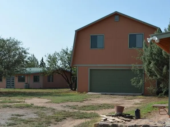 10810 S SAMUEL Road, Hereford, AZ 85615