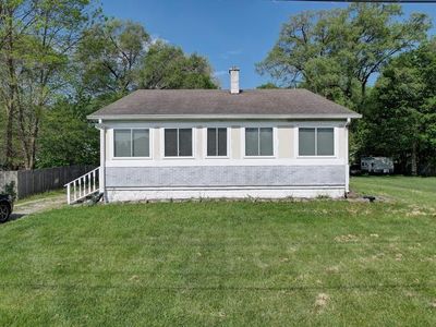 3926 Wildwood Dr, Indianapolis, IN, 46239