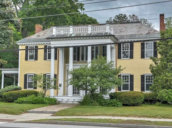 180 Court Street, Keene, NH 03431