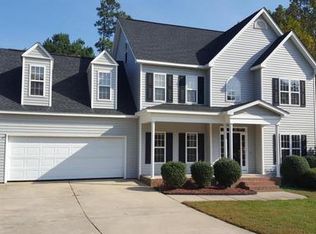 1908 Kylewood Ct, Fuquay Varina, NC 27526