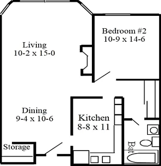 Emerald Pointe — Photo 15