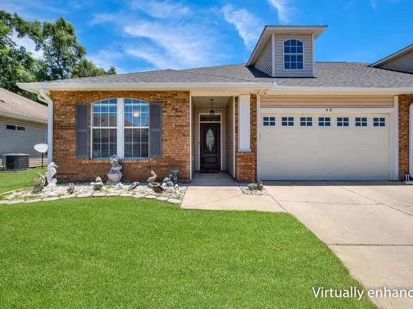 48 Covington Cir, Crawfordville, FL 32327
