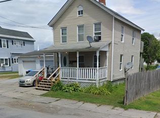126 Granger St, Rutland, VT 05701