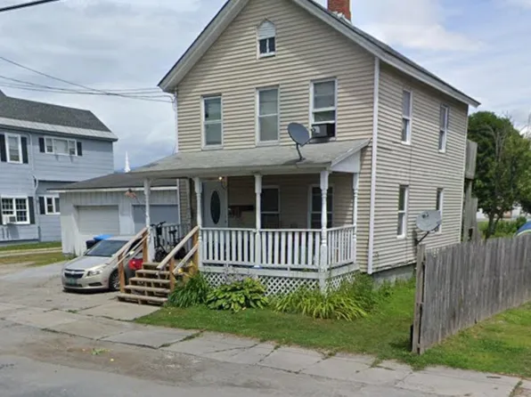 126 Granger Street, Rutland City, VT 05701