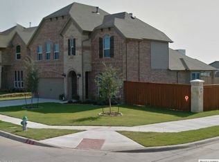 2497 Marlin, Little Elm, TX 75068