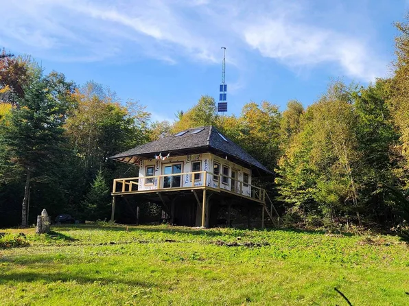 On Arcadia Lane, Westmore, VT 05860