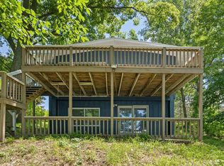 13029 E Heights Rd, Remus, MI 49340