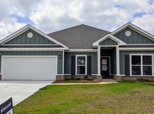 11204 Genuine Risk Cir, Daphne, AL 36526