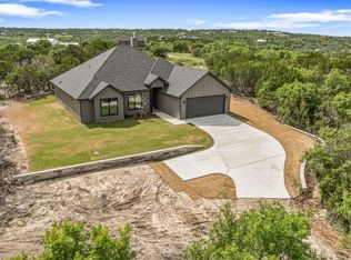 285 Lake Ridge Ct, Bluff Dale, TX 76433