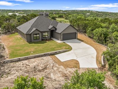 285 Lake Ridge Ct, Bluff Dale, TX, 76433