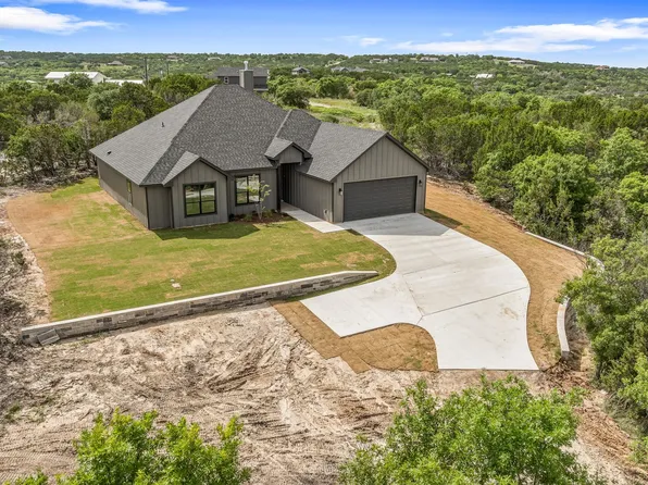 285 Lake Ridge Ct, Bluff Dale, TX 76433