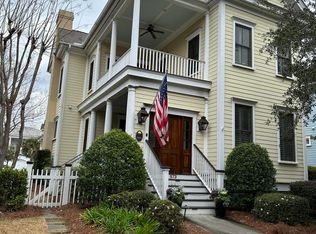 573 Galera Ln, Mount Pleasant, SC 29464