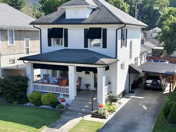 2212 Grandview Ave, Portsmouth, OH 45662