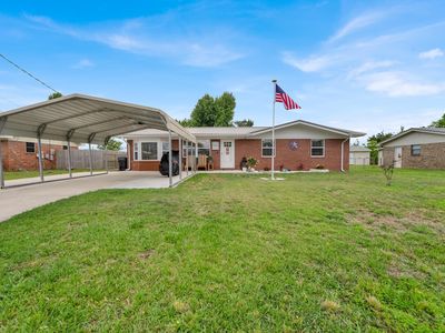 135 Santee Dr, Panama City, FL, 32404