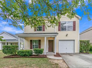 1006 Friartuck Trl, Ladson, SC 29456