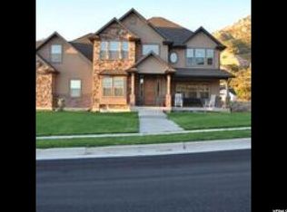 1410 E 2900 N, North Ogden, UT 84414