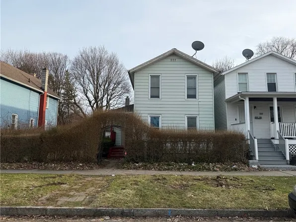 219 Adams St, Rochester, NY 14608
