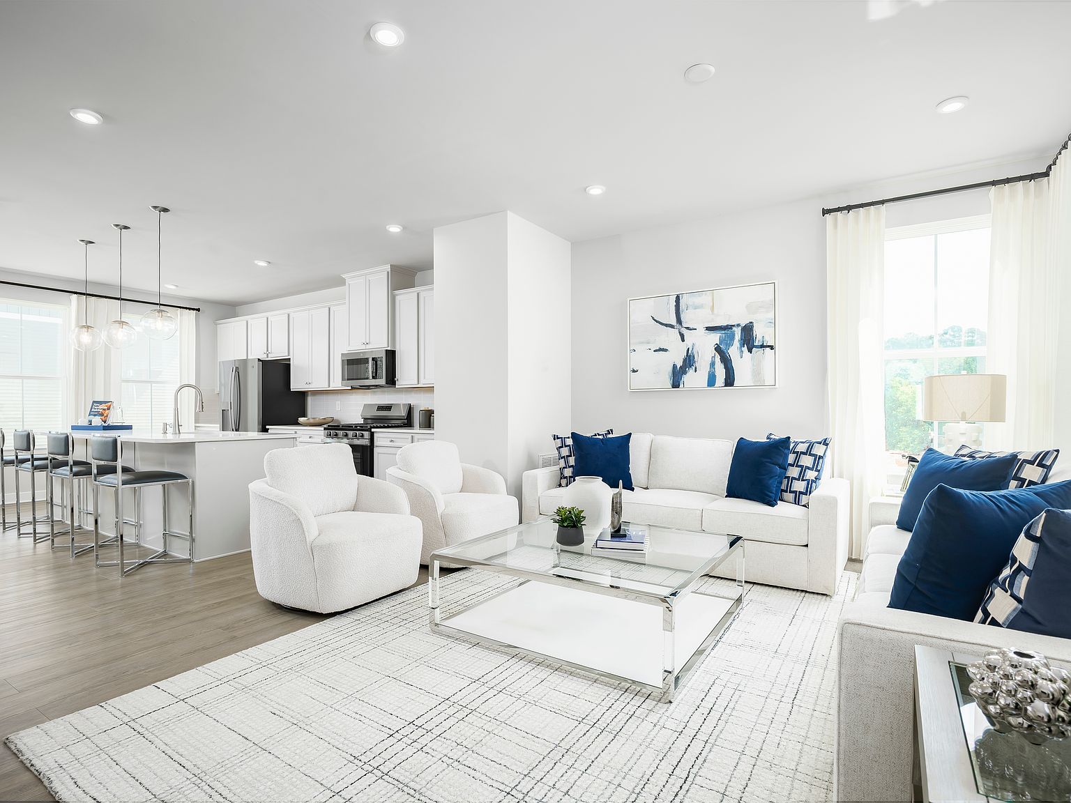 Homes Available Soon, The Cove at Sparrows Point Country Club — Sparrows Point Country Club