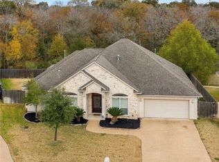 4444 Spring Meadows Dr, College Station, TX 77845