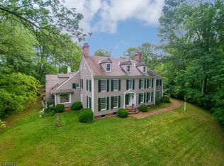 1 Lindsley Rd, Basking Ridge, NJ 07920