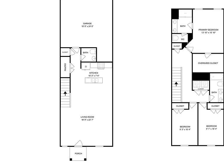 117 Red Oak Ct — Photo 24