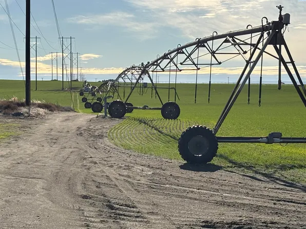 Nka Selph Landing Rd Parcel B, Pasco, WA 99301