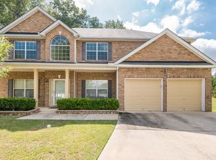 5004 Tiwanaku Dr SW, Atlanta, GA 30331