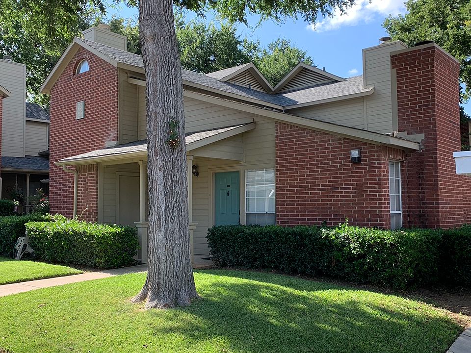 1428 Meadowood Village Dr, Fort Worth, TX 76120 Zillow