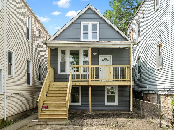 2651 W 47th St, Chicago, IL 60632