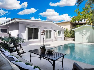 3722 Cindy Ave, Key West, FL, 33040